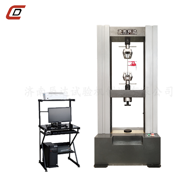 電子萬能試驗(yàn)機(jī)不能上升、下降是什么原因引起的？