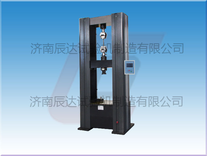 哪些因素會(huì)影響WDS-100M萬(wàn)能試驗(yàn)機(jī)的精準(zhǔn)度？