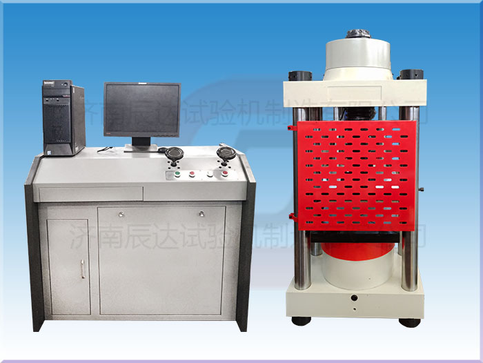 影響微機(jī)控制壓力試驗(yàn)機(jī)YAW-3000價(jià)格的因素有哪些？