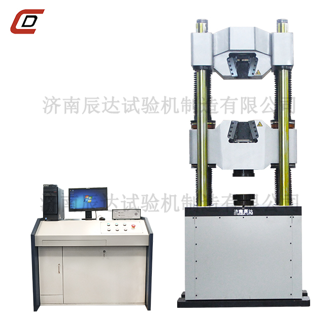 2000kn微機(jī)控制電液伺服液壓萬能試驗(yàn)機(jī)可以做哪些試驗(yàn)檢測？